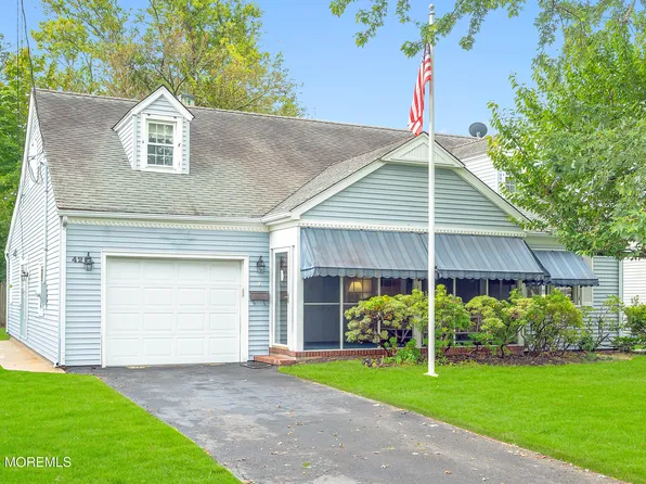 42 Willow Way, Manasquan, NJ 08736