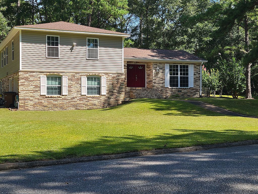 2602 Alabama Ave, Tuskegee Institute, AL 36088 Zillow