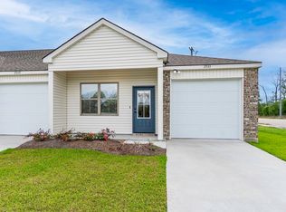 16206 Thorncrown Ln, Baton Rouge, LA 70816