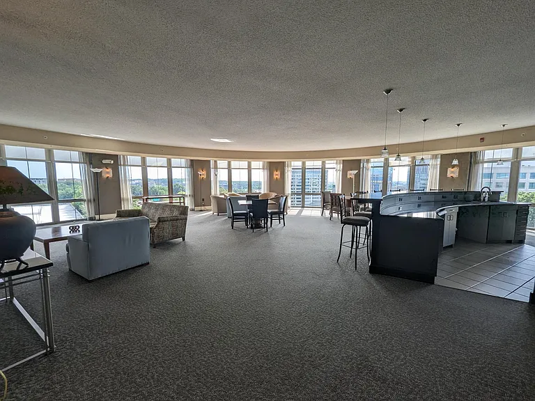 Common Area - Party Room
