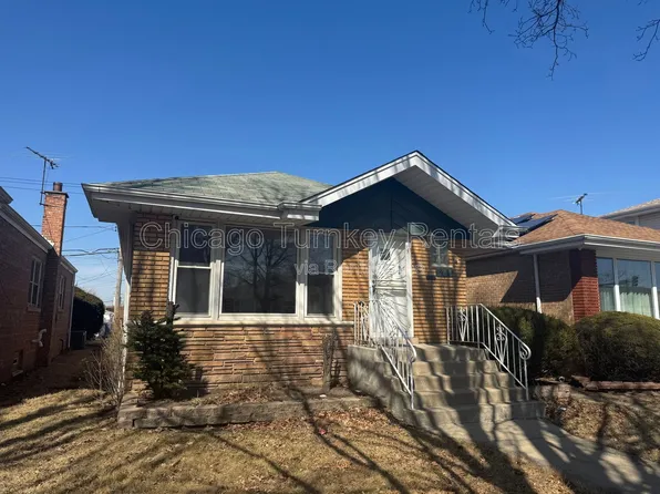 2810 W 83rd St, Chicago, IL 60652