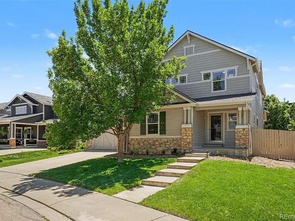 4207 Frederick Circle, Longmont, CO 80503