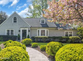 10 S Woodland Drive S, Fair Haven, NJ 07704