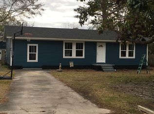 115 Pineview St, Havelock, NC 28532