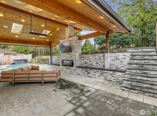 14801 SE Fairwood Blvd, Renton, WA 98058