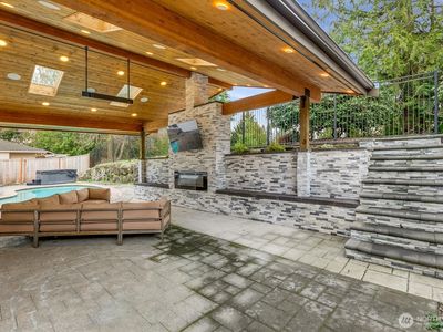 14801 SE Fairwood Boulevard, Renton, WA, 98058