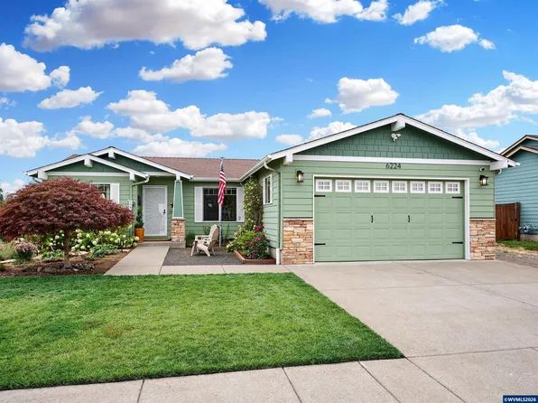 6224 Elena St NE, Albany, OR 97321