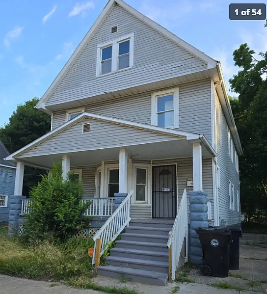 8323 Medina Ave — Photo 1