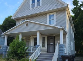 8323 Medina Ave, Cleveland, OH 44103