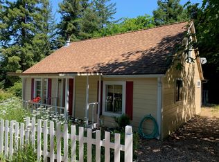 125 Madrone Dr, Weott, CA 95571