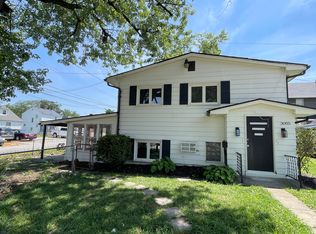 3085 Grace St, Columbus, OH 43204
