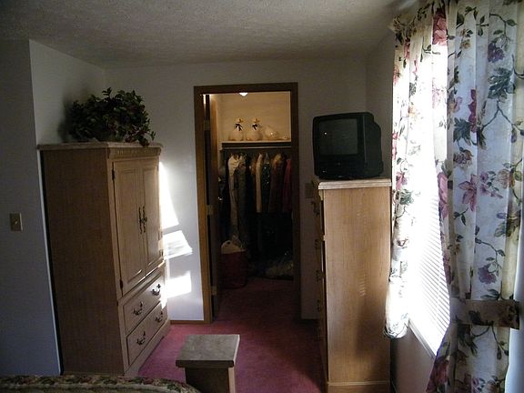 Walk in Closet(Mater)