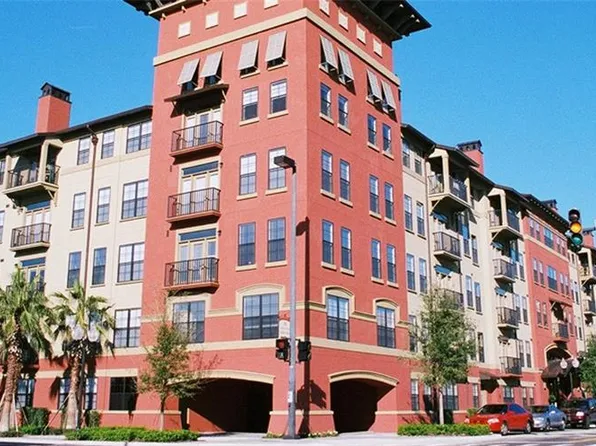 911 N ORANGE AVENUE #235, ORLANDO, FL 32801