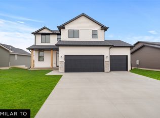6519 NE Kendall Ave, Pleasant Hill, IA 50327