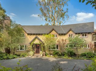 375 S San Rafael Ave, Pasadena, CA 91105