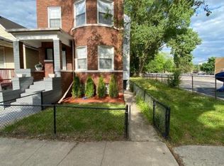 7027 S Union Ave #2, Chicago, IL 60621
