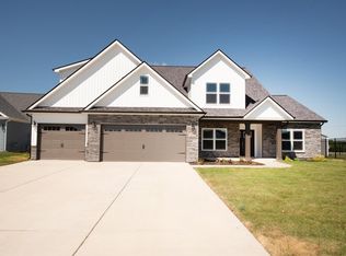 7217 Combine Dr, Lafayette, IN 47905