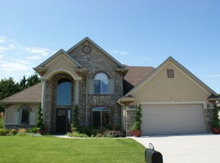 3202 Red Bay Creek Rd, Columbia, MO 65203