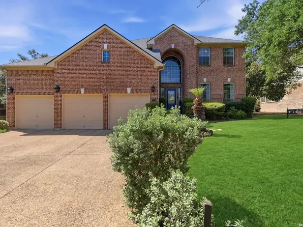 20619 Wind Springs, San Antonio, TX 78258