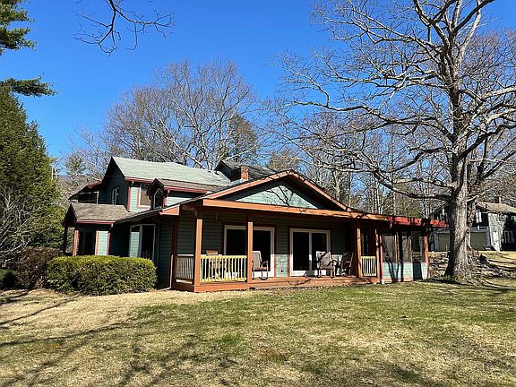 ‘Rocking Chair Porch’