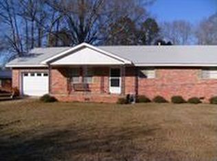 5807 Us Highway 80 E, Valley Grande, AL 36701