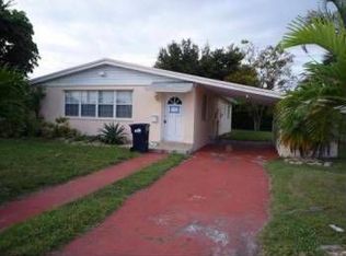 19320 Franjo Rd, Cutler Bay, FL 33157