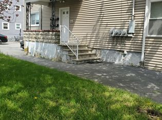 130 Oregon St #2, Fall River, MA 02720