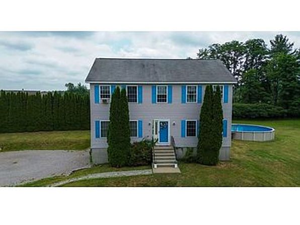 31 Mahikan Dr