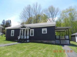 428 Coos St, Berlin, NH 03570