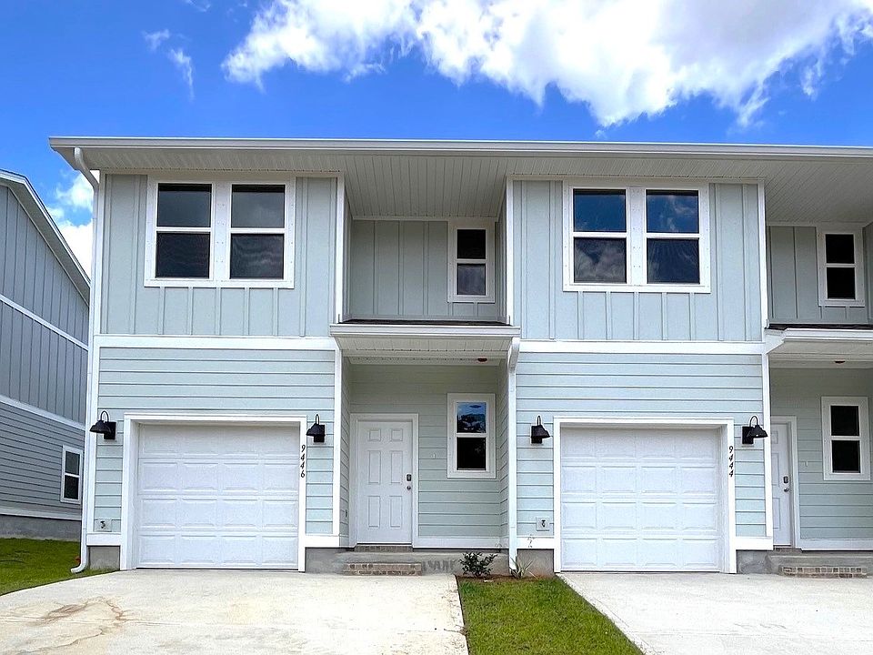 Residences at Nature Creek by D.R. Horton Pensacola West in Pensacola