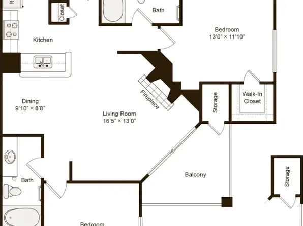 (undisclosed Address), Irving, TX 75063