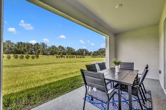 3534 Marigold Patch Ct — Photo 25