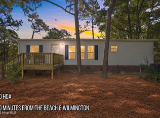 209 Sycamore Rd, Southport, NC 28461