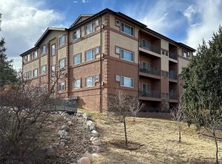 3755 Hartsock Ln UNIT 308, Colorado Springs, CO 80917
