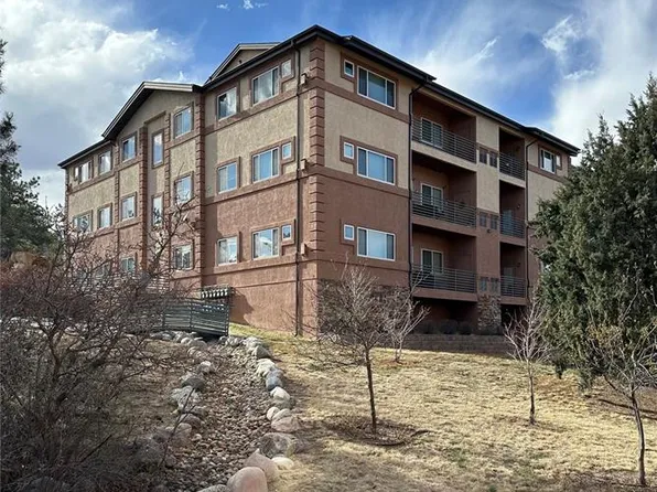 3755 Hartsock Ln Unit 308, Colorado Springs, CO 80917