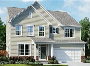 10529 Braddock Run Rd, Middle River, MD 21220