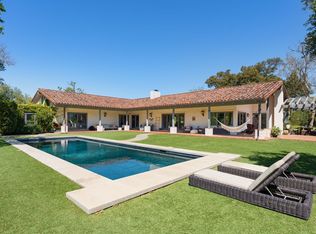 1535 Linda Vista Dr, Santa Ynez, CA 93460