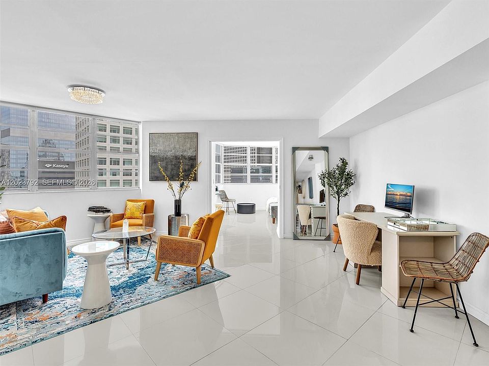 1st image of 825 Brickell Bay Dr APT 2048
