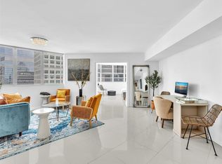 The Four Ambassador, Miami, FL 33131