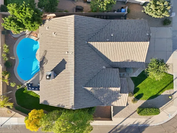 804 N JAMAICA Way, Gilbert, AZ 85234