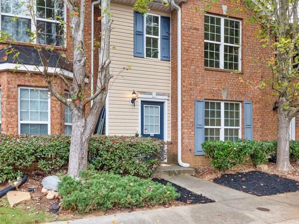 2883 Creek Bottom Ct, Gainesville, GA 30504