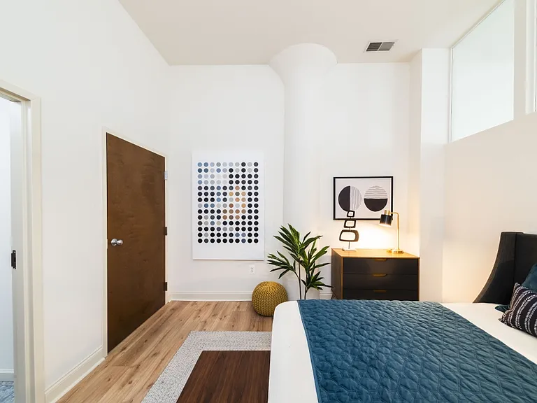 The Warehouse Apartments — Photo 7