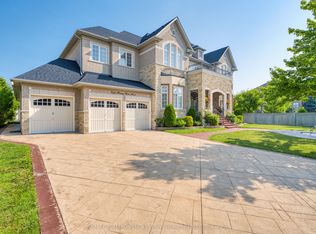 8 Heritage Woods Mnr, Markham, ON L6C3H1