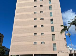 1414 Alexander St APT 903, Honolulu, HI 96822