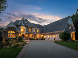 12100 Grandview Ter, Apple Valley, MN 55124