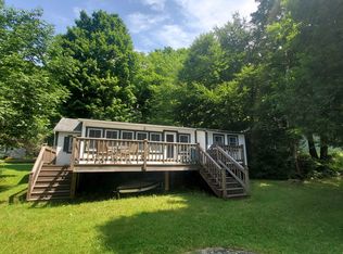 57 Miles Dr, Morgan, VT 05853
