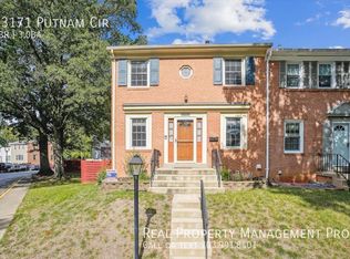 13171 Putnam Cir, Woodbridge, VA 22191