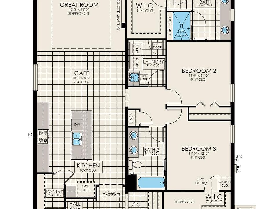 2nd image of 2426 Kamin Dr