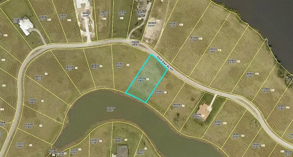 1st image of 2071 SILK BAY BOULEVARD LOT 96
