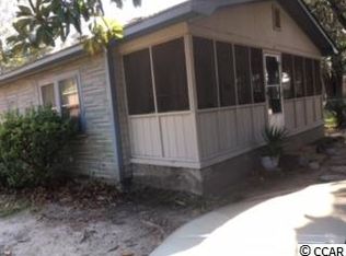 404 N Merriman Rd, Georgetown, SC 29440